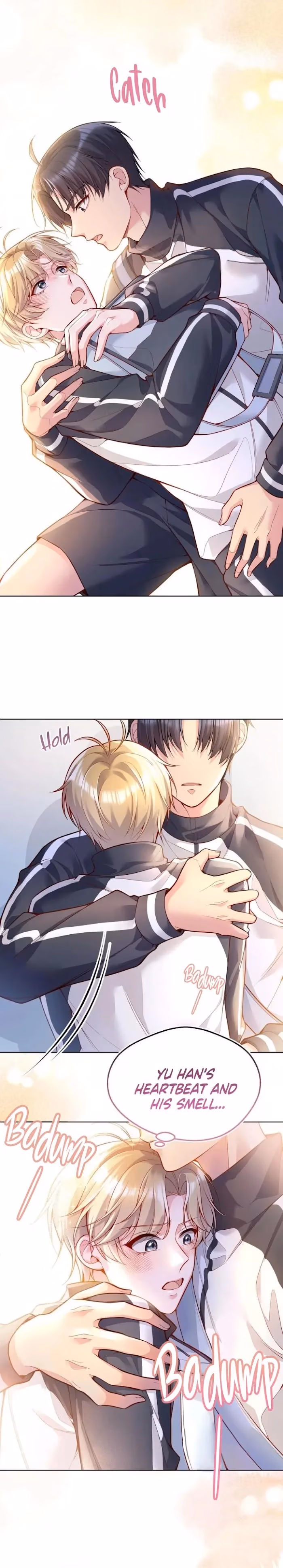 Read Han Yuan chapter 43 image 14 on Lezhin