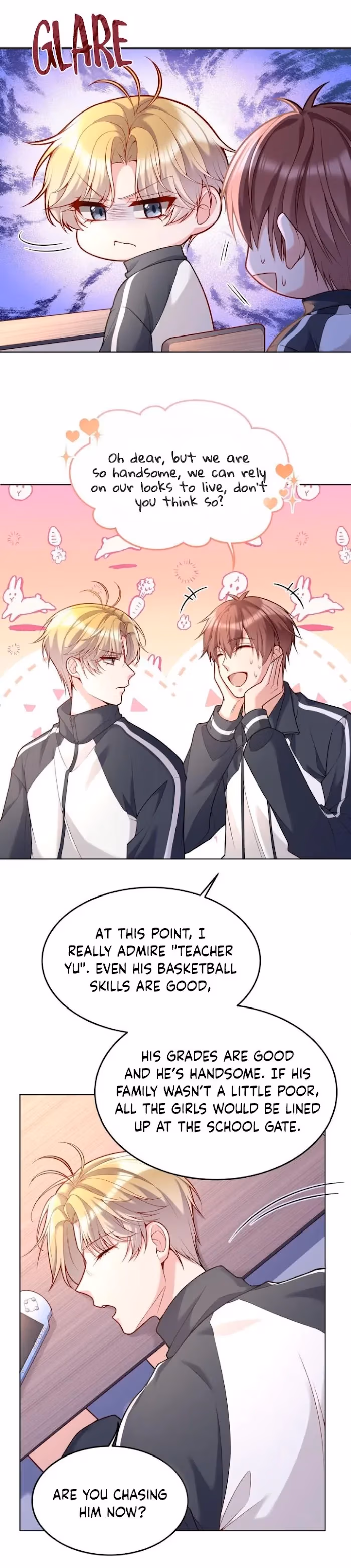Read Han Yuan chapter 43 image 3 on Lezhin
