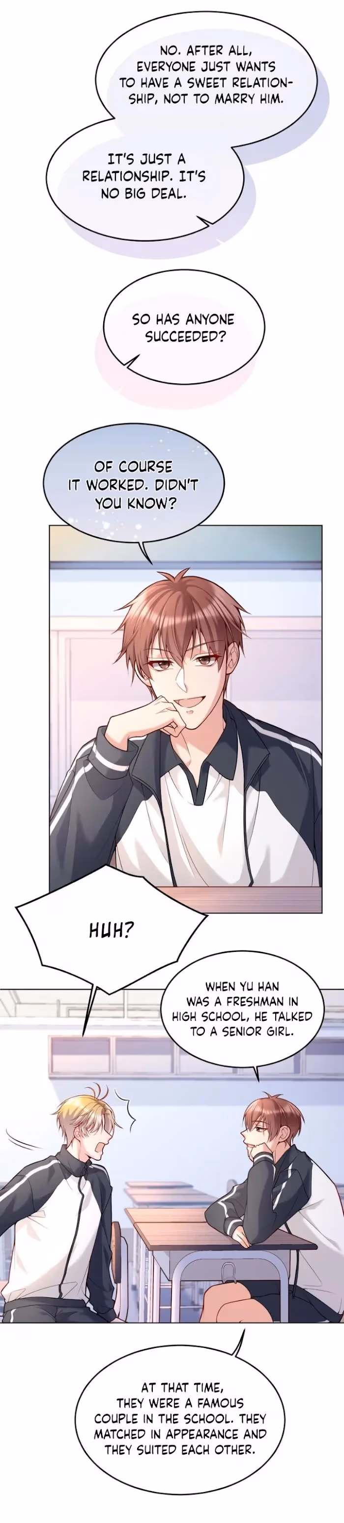 Read Han Yuan chapter 43 image 4 on Lezhin