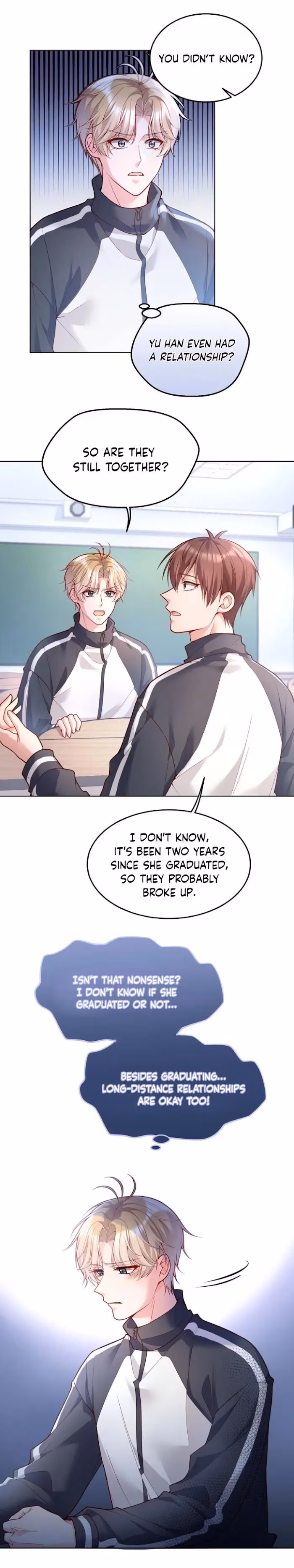 Read Han Yuan chapter 43 image 5 on Lezhin