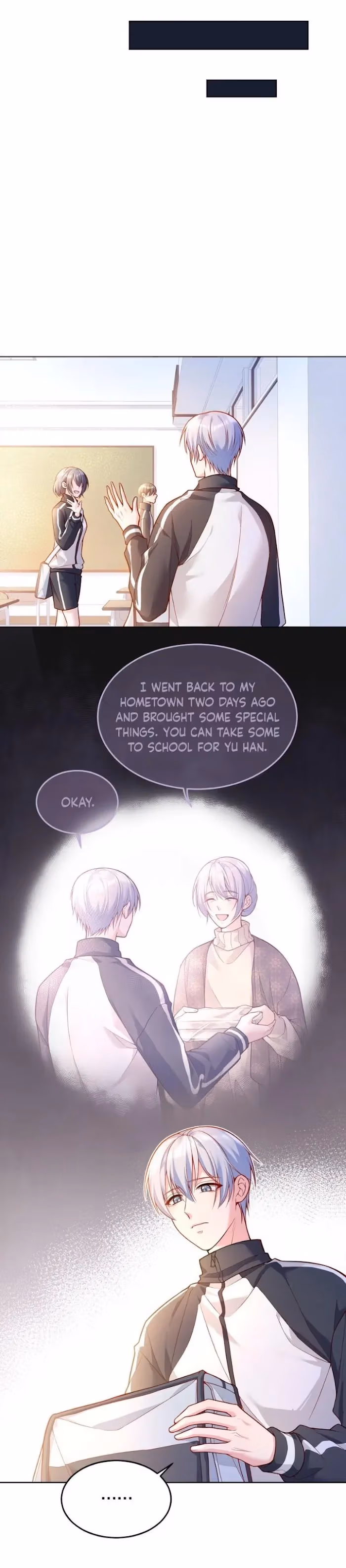 Read Han Yuan chapter 43 image 6 on Lezhin