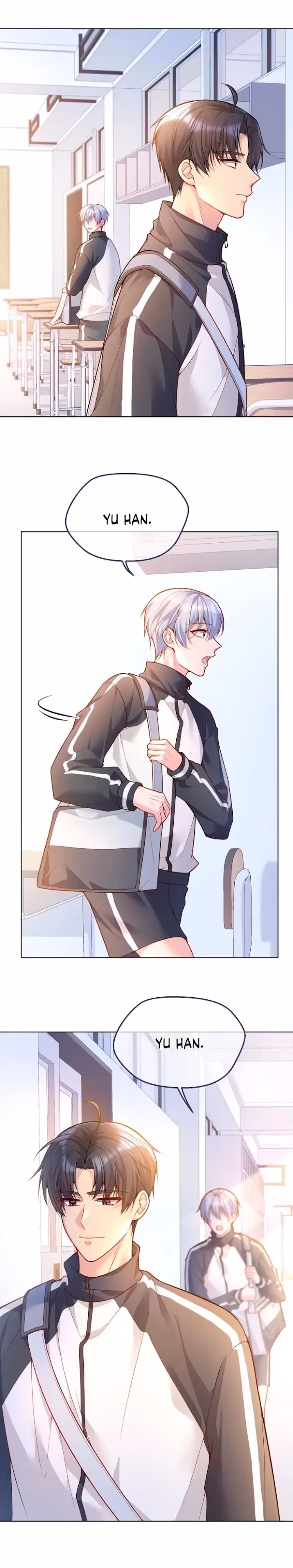Read Han Yuan chapter 43 image 7 on Lezhin