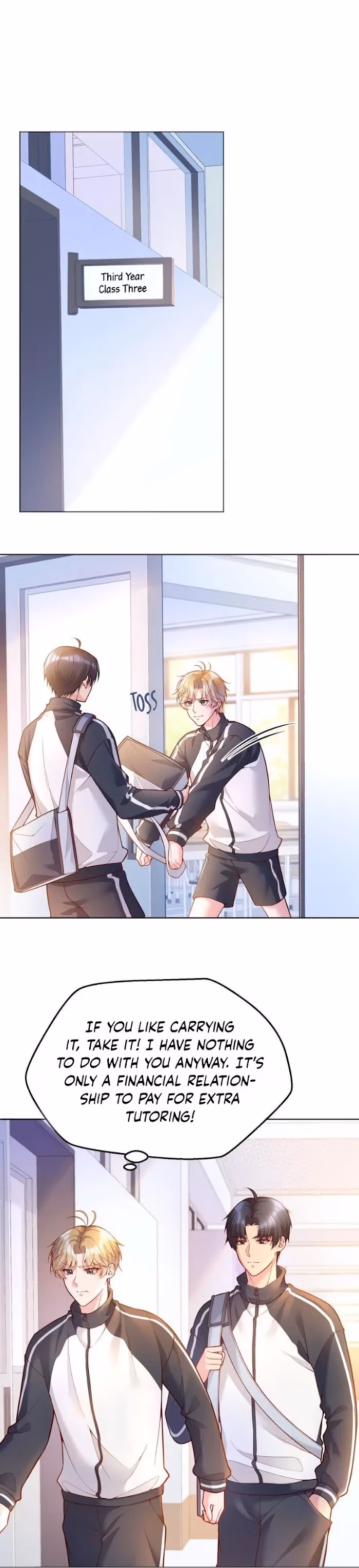 Read Han Yuan chapter 43 image 8 on Lezhin