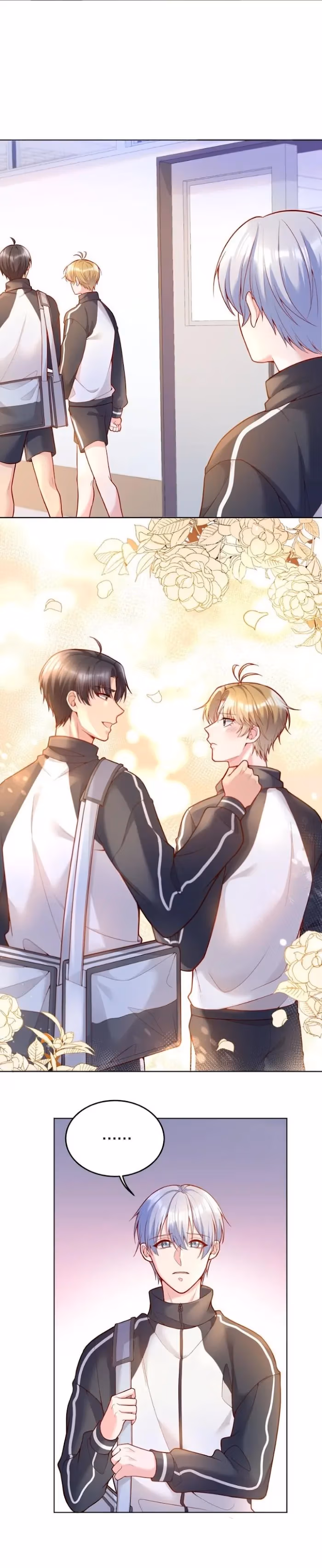 Read Han Yuan chapter 43 image 9 on Lezhin