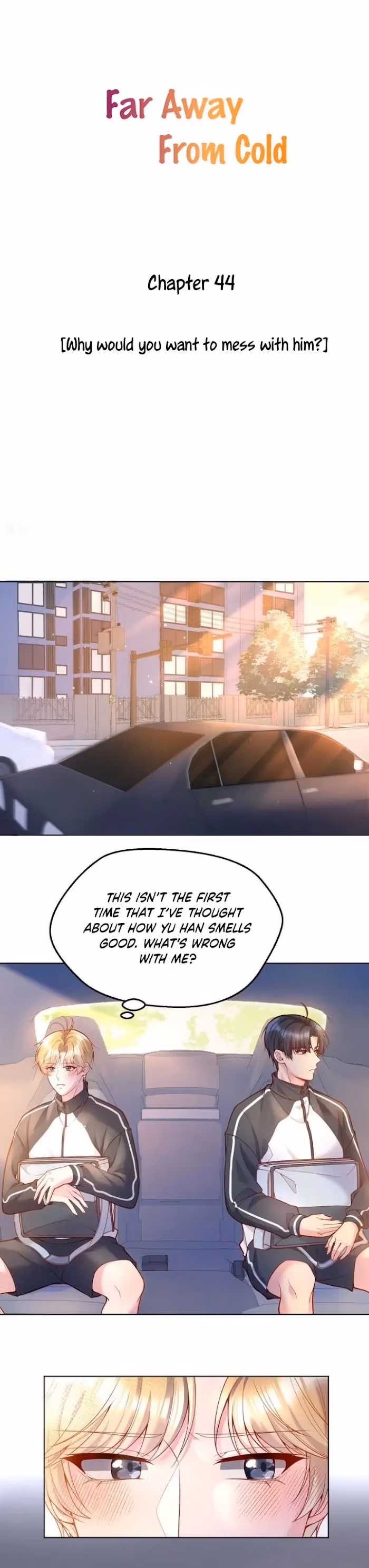 Read Han Yuan chapter 44 image 1 on Lezhin