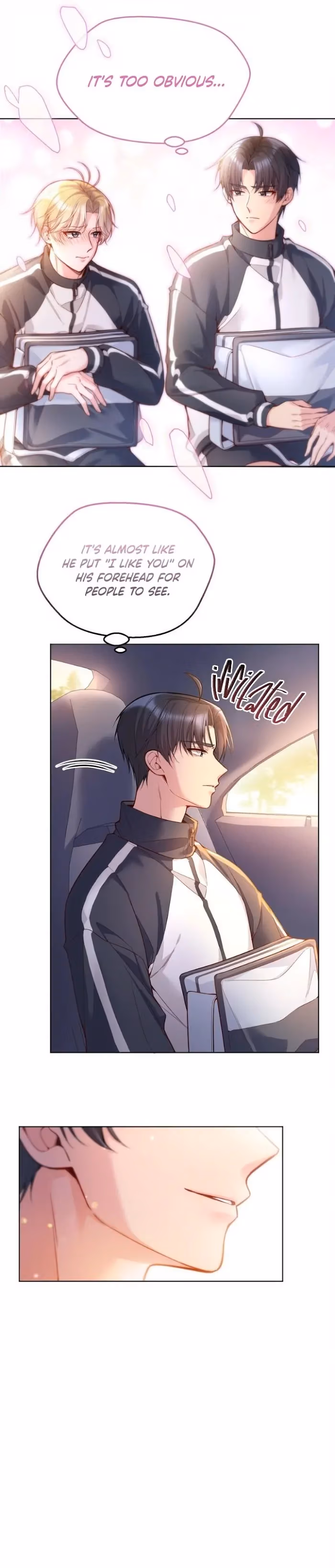 Read Han Yuan chapter 44 image 11 on Lezhin