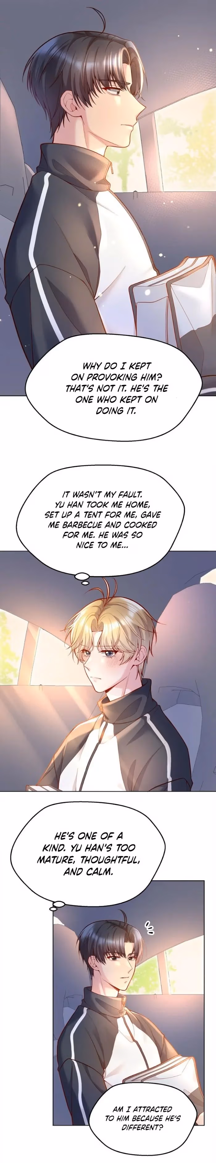 Read Han Yuan chapter 44 image 2 on Lezhin