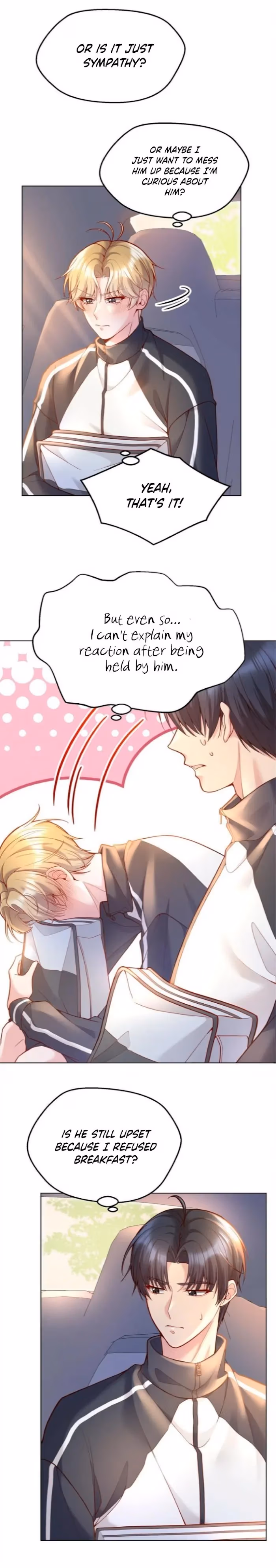Read Han Yuan chapter 44 image 3 on Lezhin