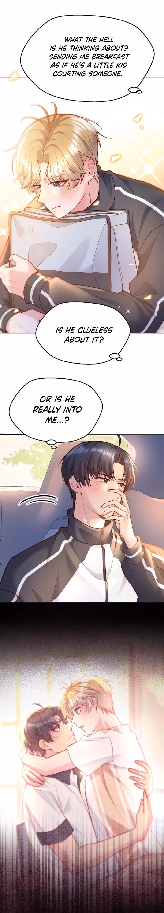 Read Han Yuan chapter 44 image 4 on Lezhin