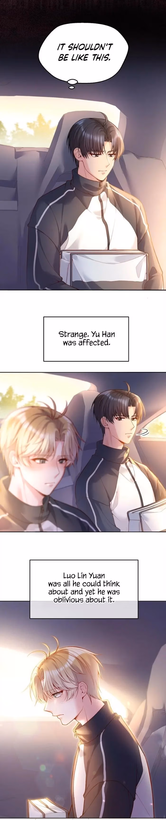 Read Han Yuan chapter 44 image 5 on Lezhin