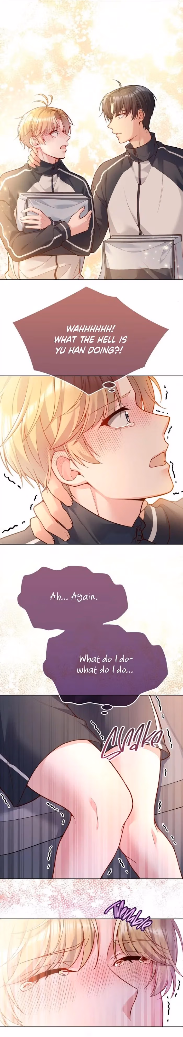 Read Han Yuan chapter 44 image 7 on Lezhin