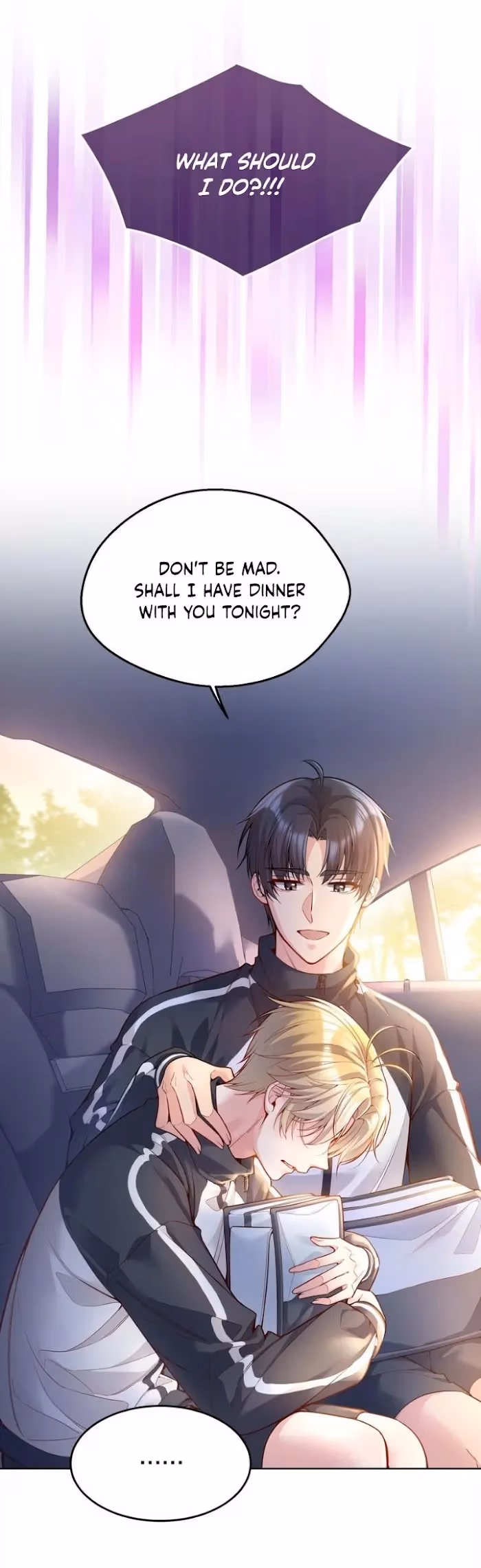 Read Han Yuan chapter 44 image 8 on Lezhin