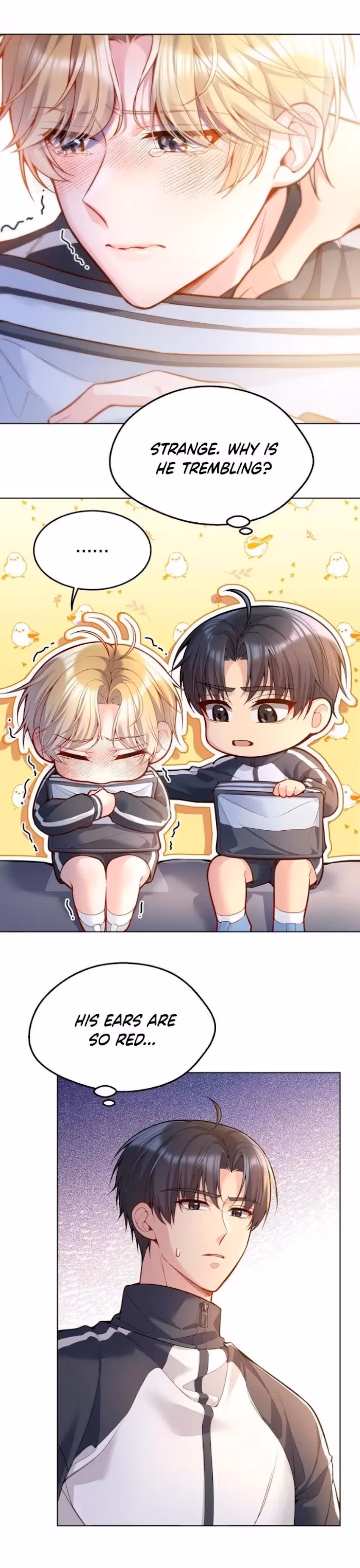 Read Han Yuan chapter 44 image 9 on Lezhin