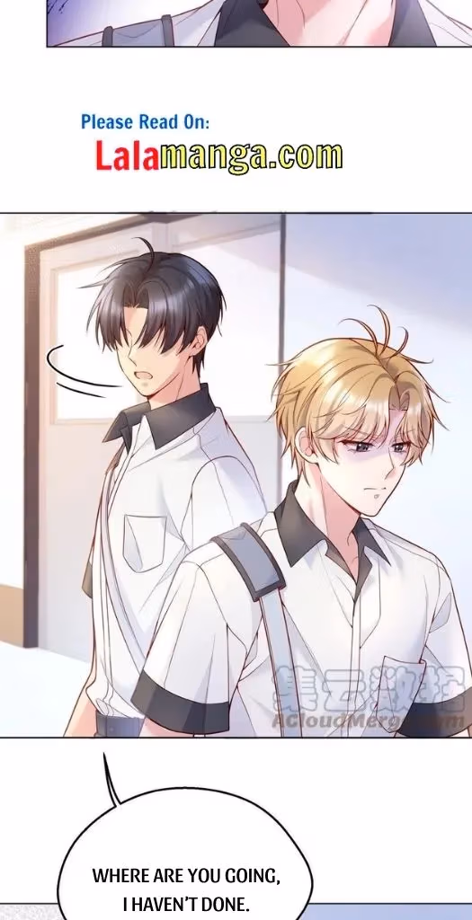 Read Han Yuan chapter 46 image 10 on Lezhin