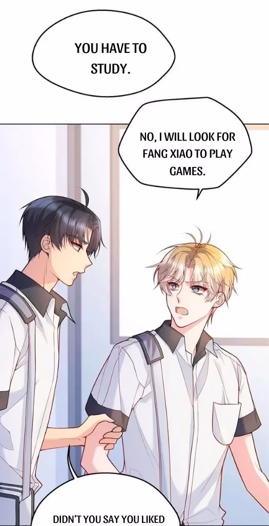 Read Han Yuan chapter 46 image 12 on Lezhin