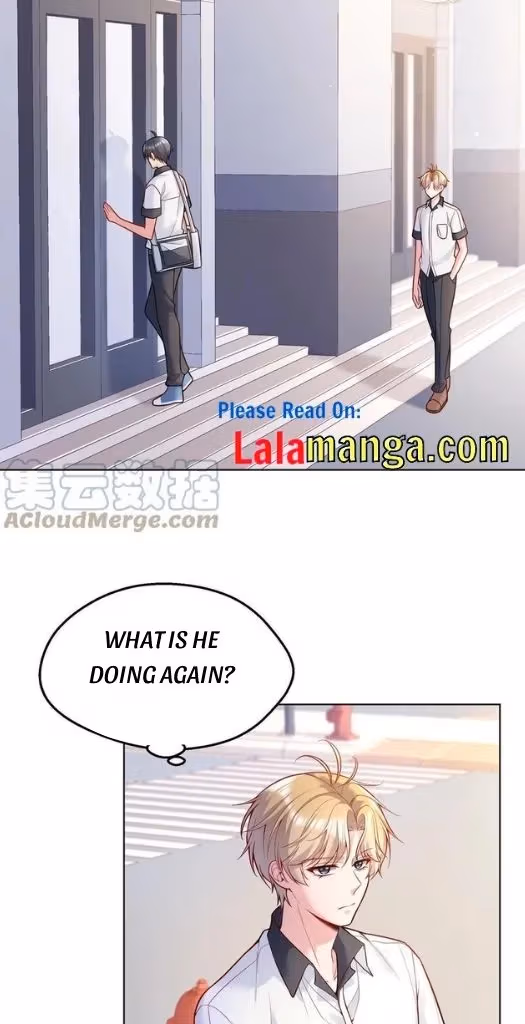 Read Han Yuan chapter 46 image 20 on Lezhin