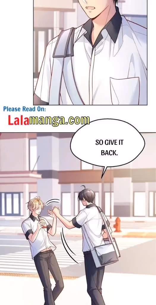 Read Han Yuan chapter 46 image 26 on Lezhin