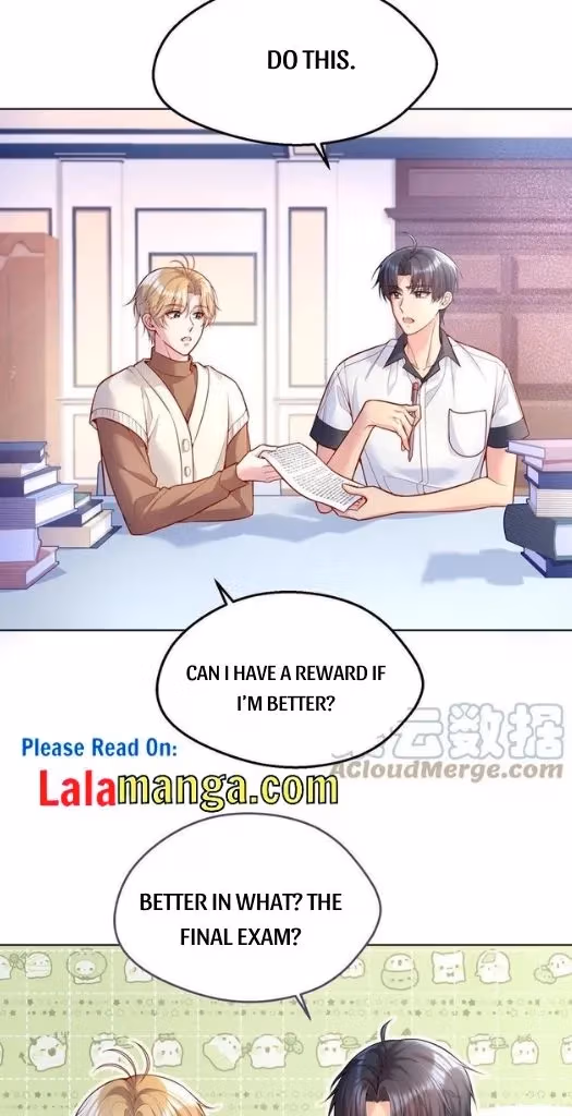 Read Han Yuan chapter 46 image 30 on Lezhin