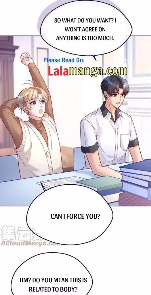 Read Han Yuan chapter 46 image 32 on Lezhin