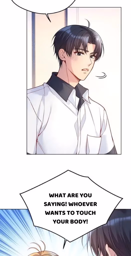 Read Han Yuan chapter 46 image 33 on Lezhin