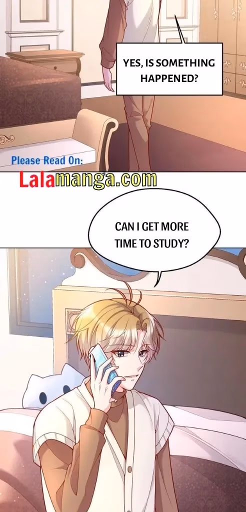 Read Han Yuan chapter 47 image 5 on Lezhin