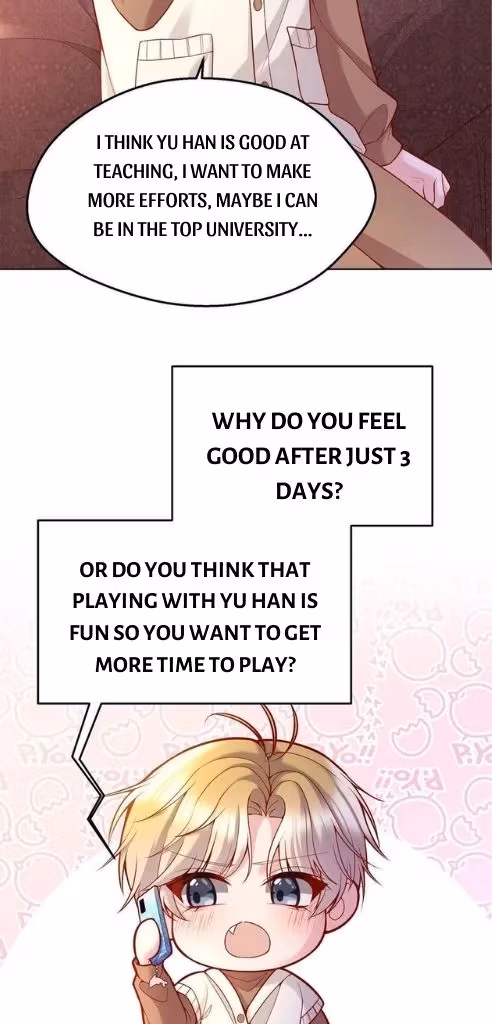 Read Han Yuan chapter 47 image 6 on Lezhin