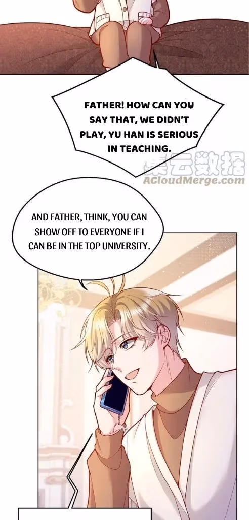 Read Han Yuan chapter 47 image 7 on Lezhin