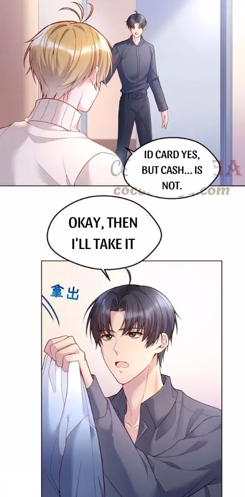 Read Han Yuan chapter 48 image 12 on Lezhin