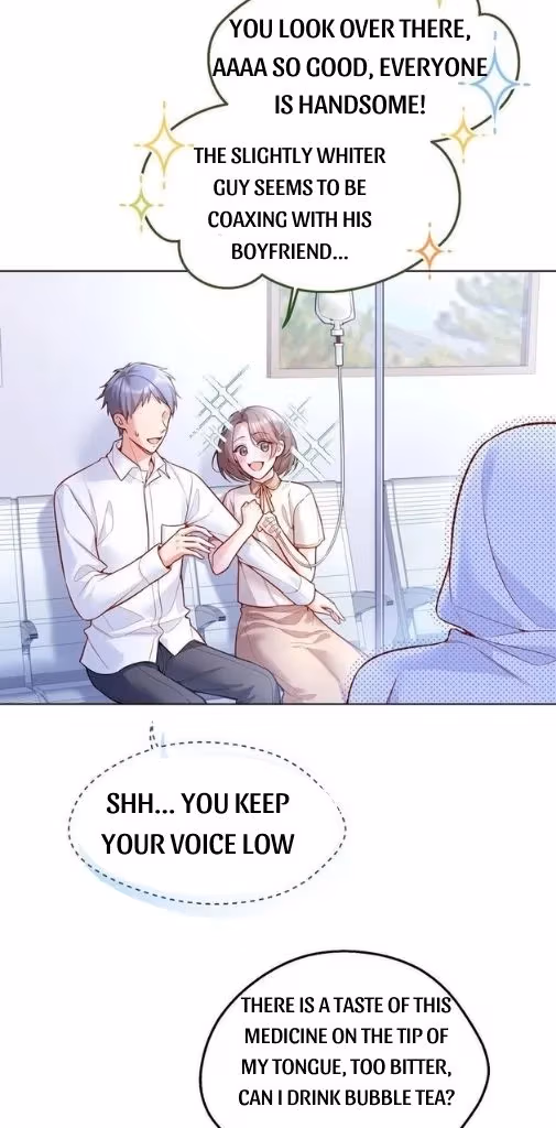 Read Han Yuan chapter 48 image 21 on Lezhin