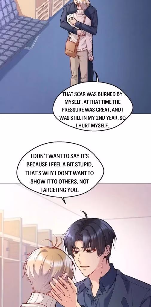Read Han Yuan chapter 48 image 3 on Lezhin