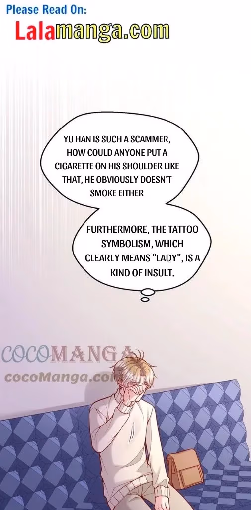 Read Han Yuan chapter 48 image 7 on Lezhin