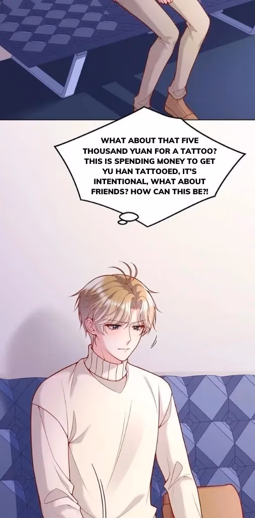 Read Han Yuan chapter 48 image 8 on Lezhin