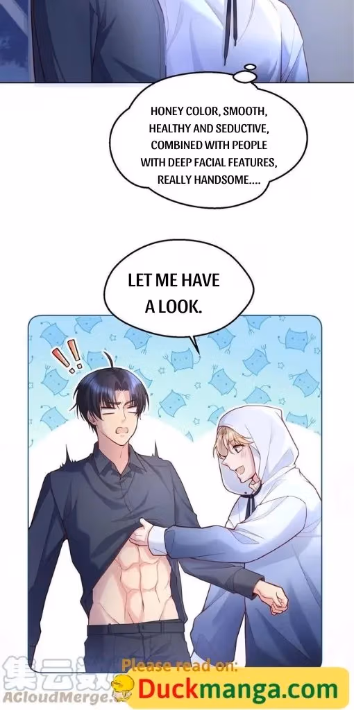 Read Han Yuan chapter 49 image 30 on Lezhin