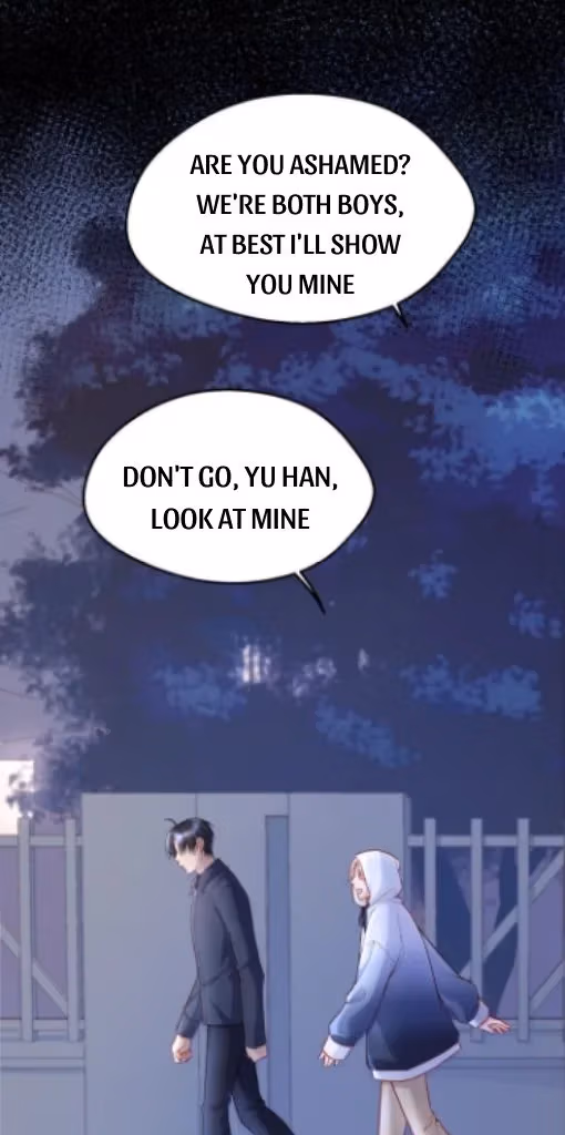 Read Han Yuan chapter 49 image 34 on Lezhin