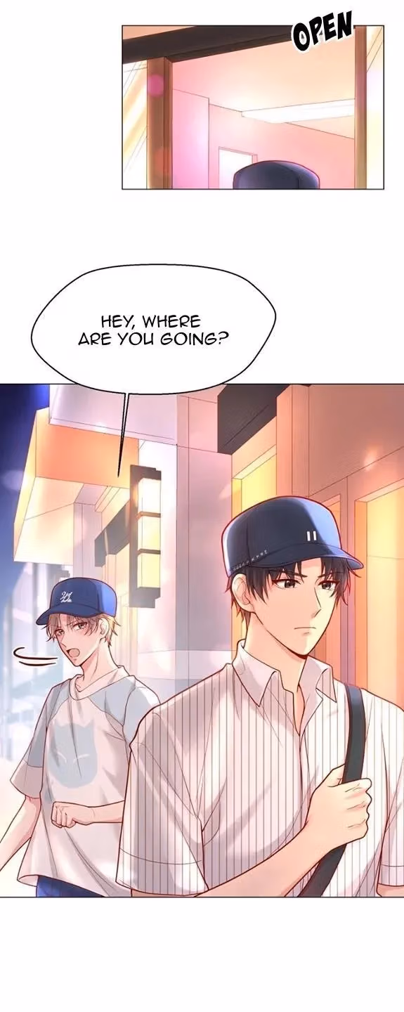 Read Han Yuan chapter 5 image 21 on Lezhin