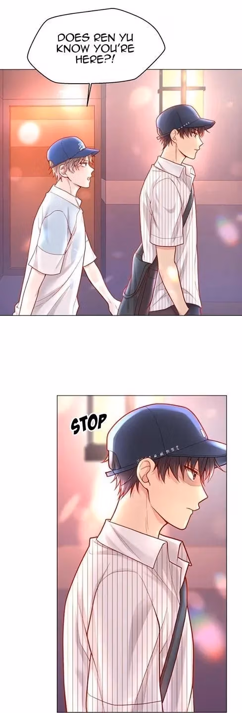 Read Han Yuan chapter 5 image 22 on Lezhin