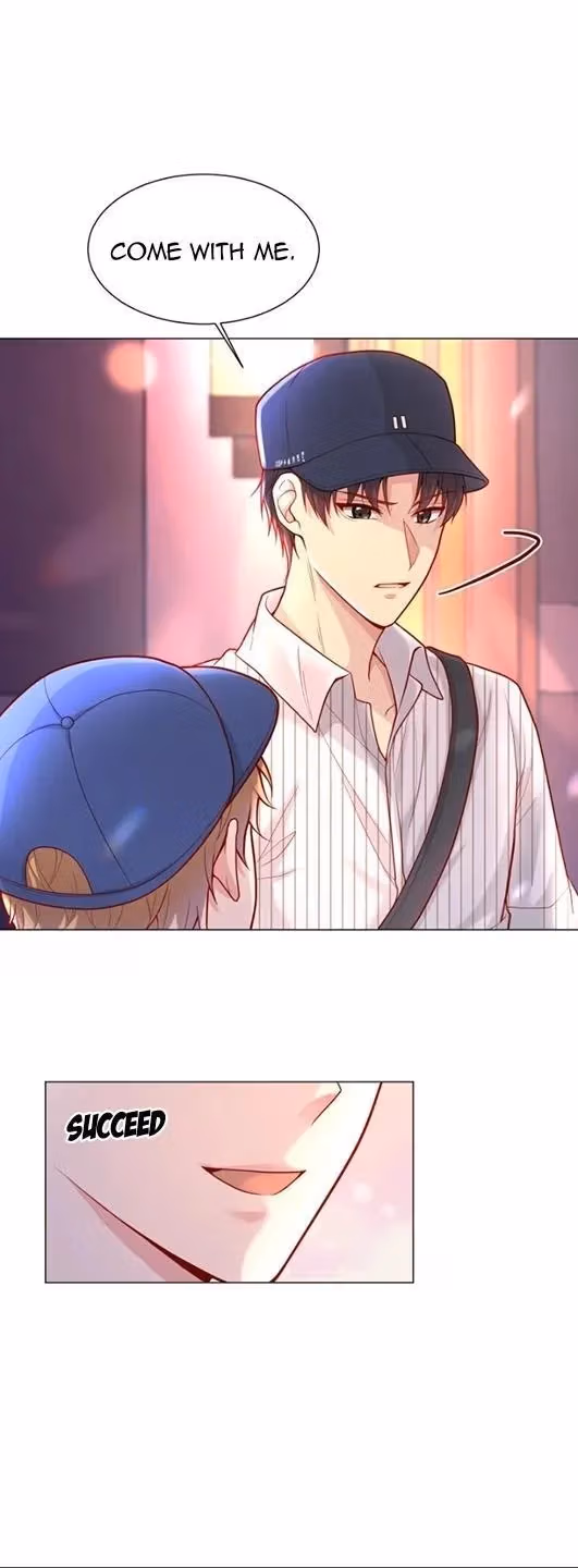 Read Han Yuan chapter 5 image 23 on Lezhin