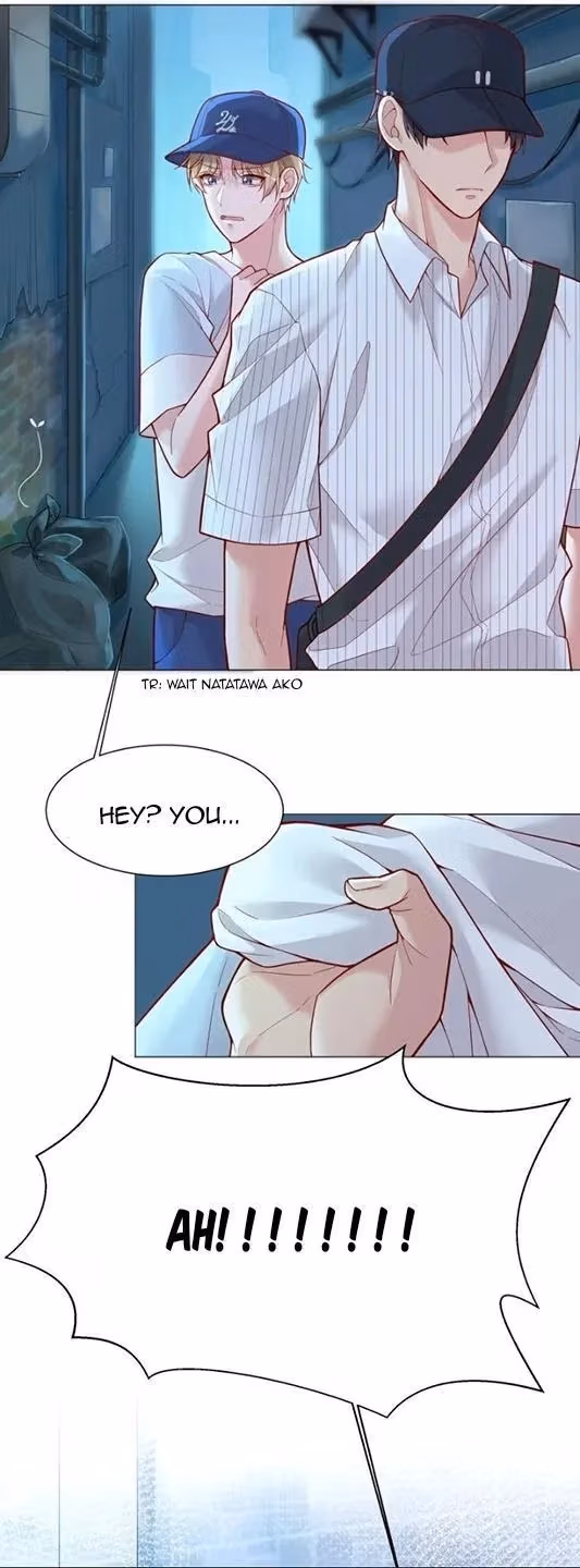 Read Han Yuan chapter 5 image 24 on Lezhin