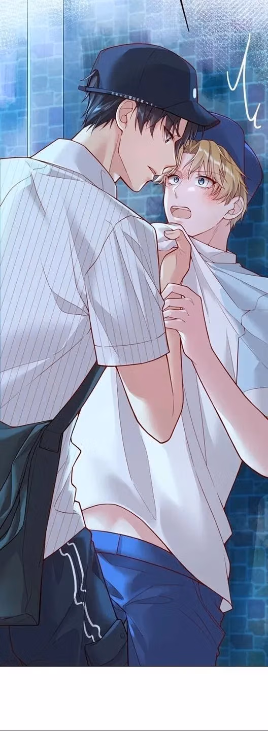 Read Han Yuan chapter 5 image 25 on Lezhin