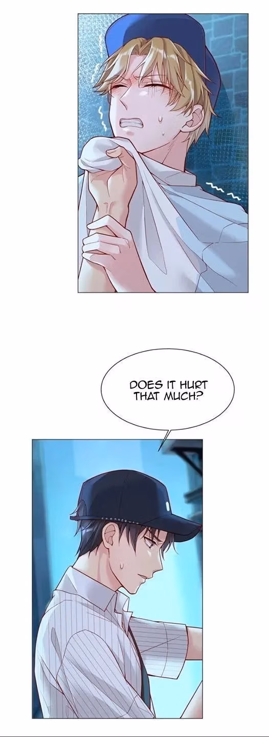 Read Han Yuan chapter 5 image 26 on Lezhin