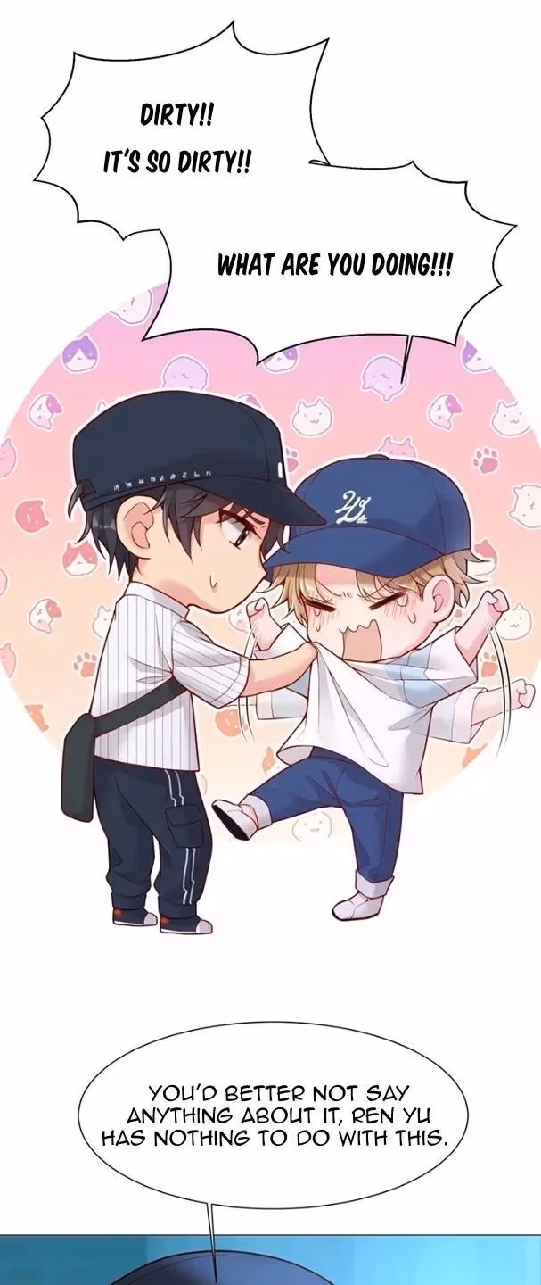 Read Han Yuan chapter 5 image 27 on Lezhin