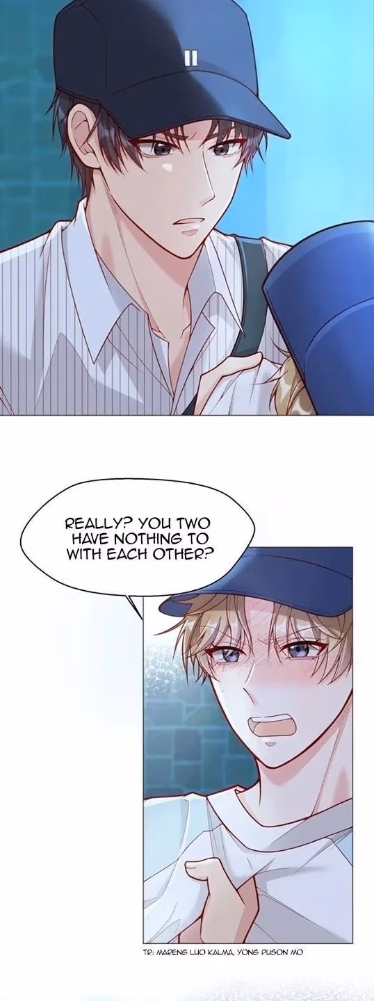Read Han Yuan chapter 5 image 28 on Lezhin