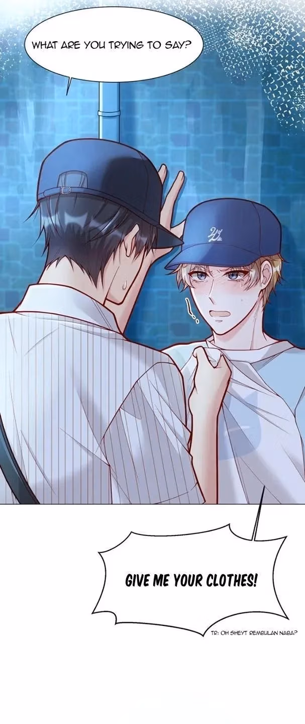 Read Han Yuan chapter 5 image 29 on Lezhin