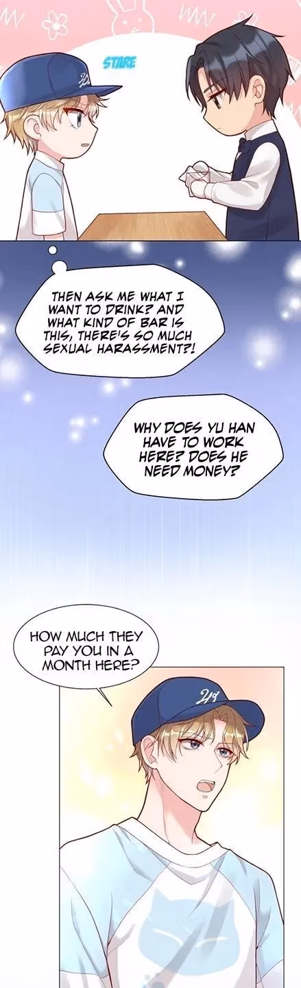 Read Han Yuan chapter 5 image 3 on Lezhin