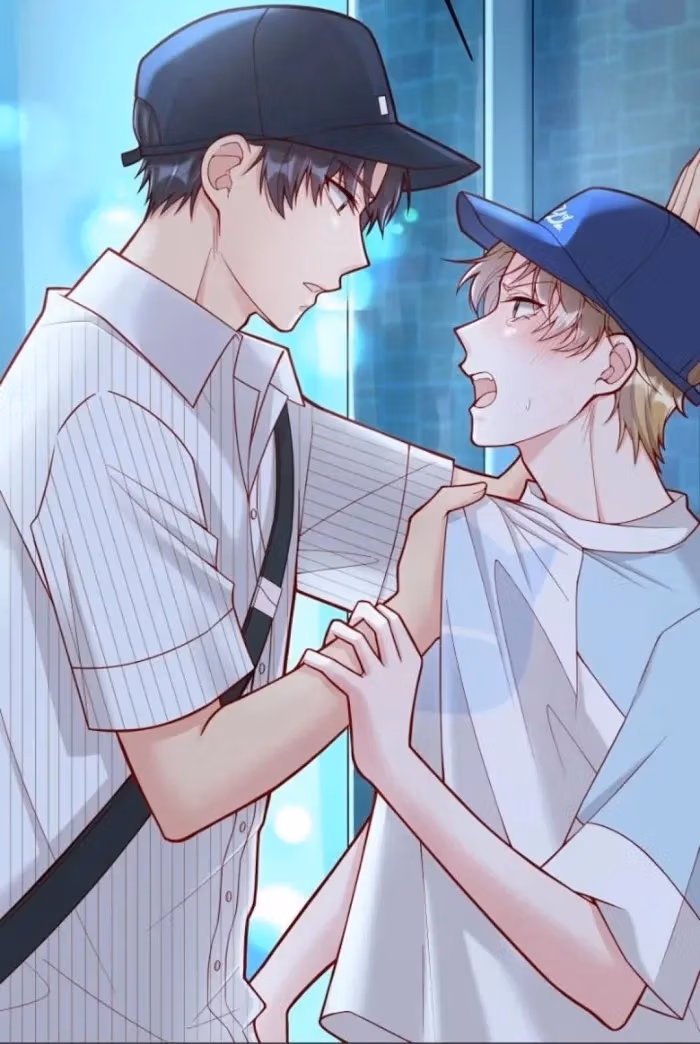 Read Han Yuan chapter 5 image 31 on Lezhin