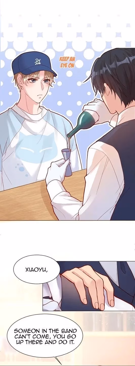Read Han Yuan chapter 5 image 4 on Lezhin
