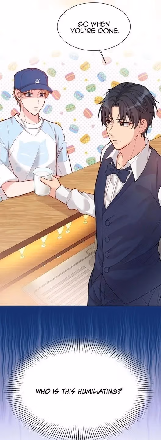Read Han Yuan chapter 5 image 8 on Lezhin