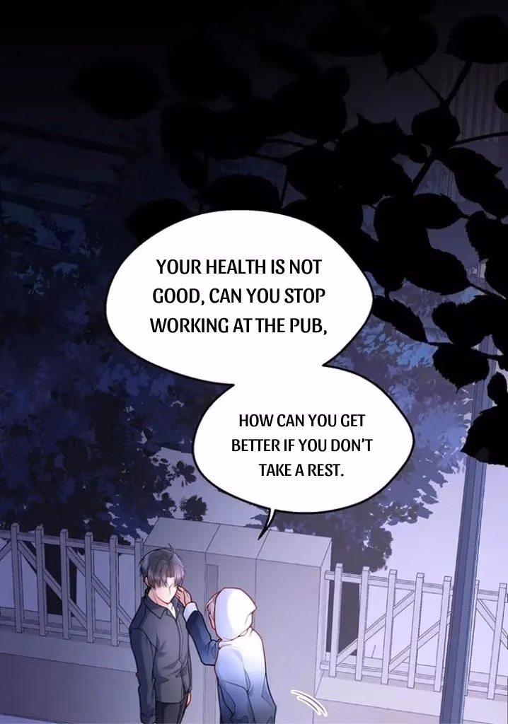 Read Han Yuan chapter 50 image 3 on Lezhin