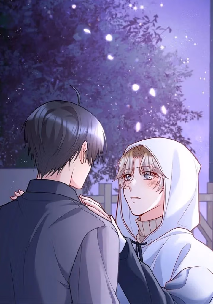 Read Han Yuan chapter 50 image 9 on Lezhin
