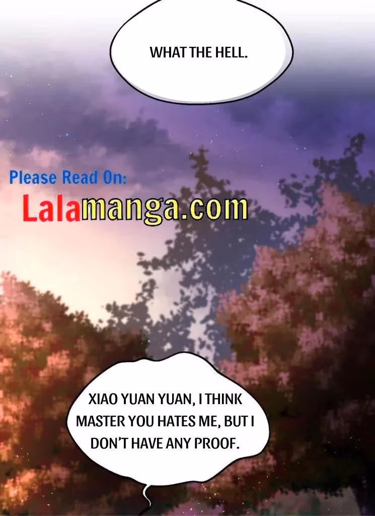 Read Han Yuan chapter 54 image 11 on Lezhin